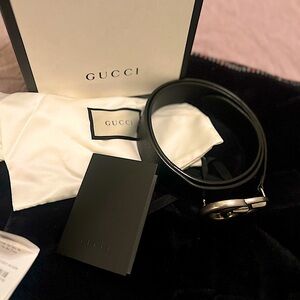 Gucci Belt